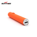 Made In China High Quality adjustable voltage LO 550 mah vape battery vape pen